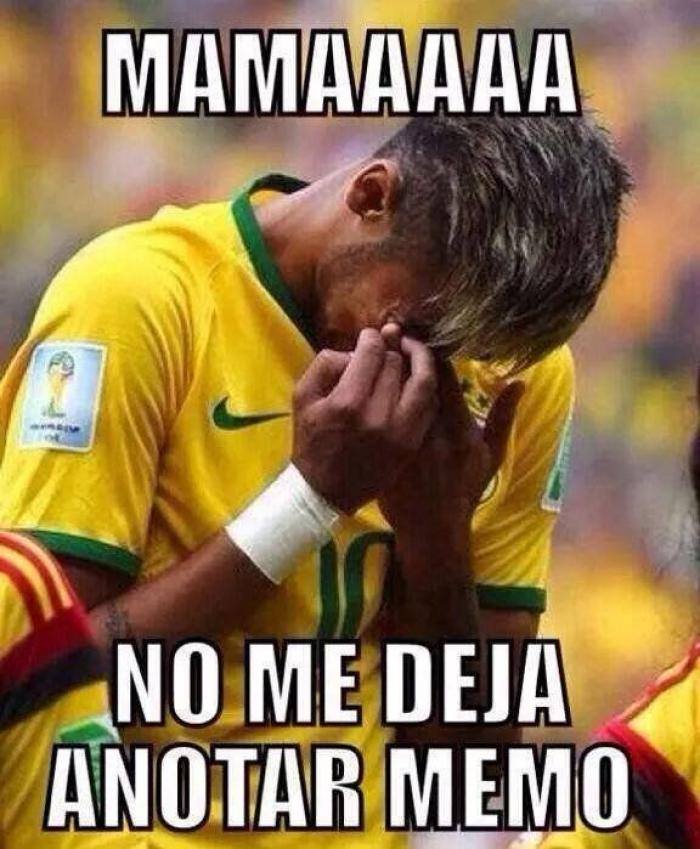 'San Memo Ochoa', el rey de los memes