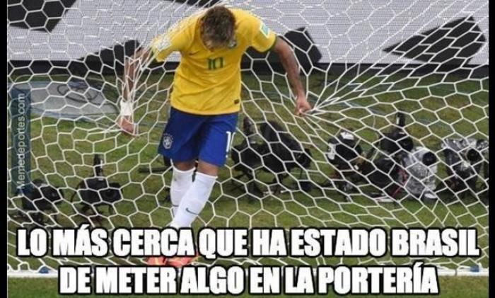 'San Memo Ochoa', el rey de los memes