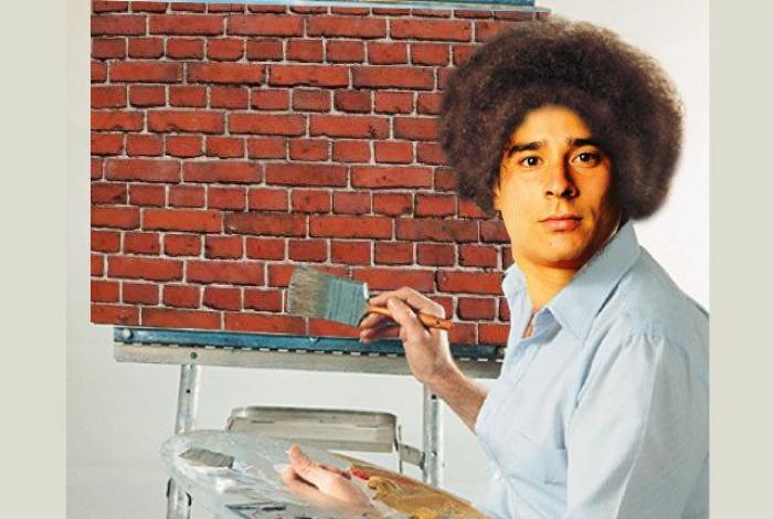 'San Memo Ochoa', el rey de los memes