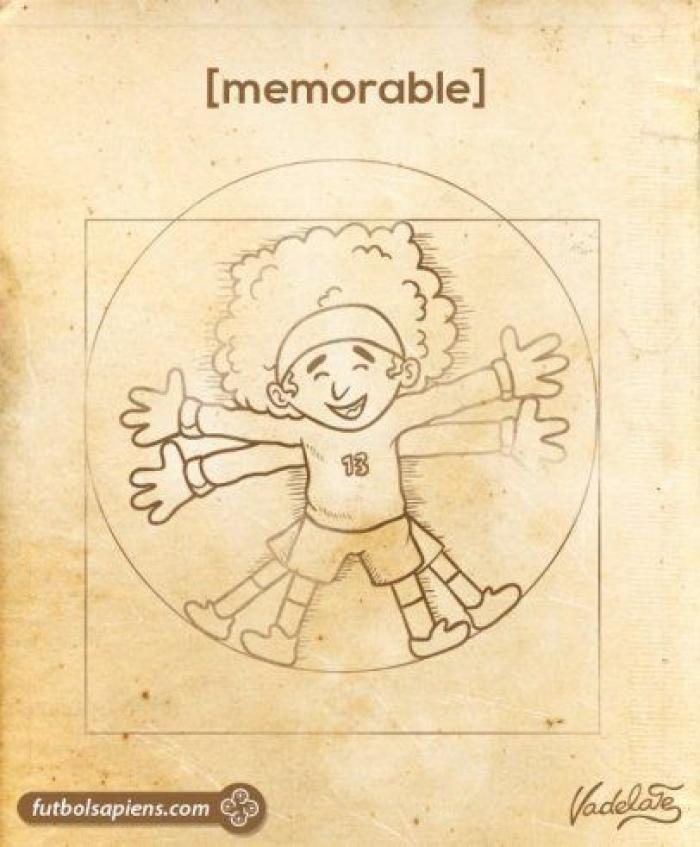 'San Memo Ochoa', el rey de los memes