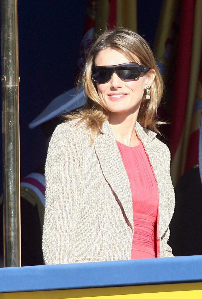 La infanta Sofía pide paso e incorpora un llamativo cambio en su estilo