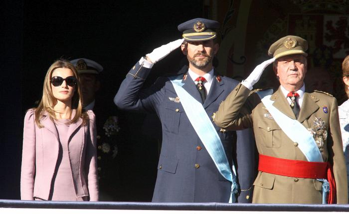 La infanta Sofía pide paso e incorpora un llamativo cambio en su estilo