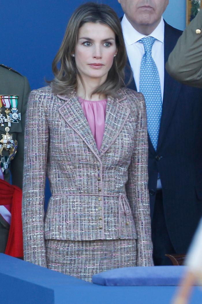 La infanta Sofía pide paso e incorpora un llamativo cambio en su estilo