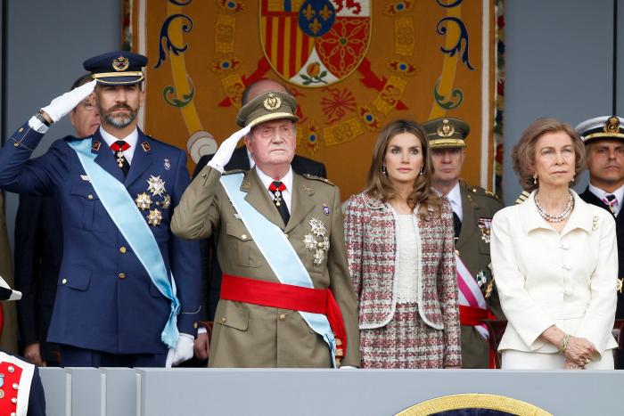 La infanta Sofía pide paso e incorpora un llamativo cambio en su estilo
