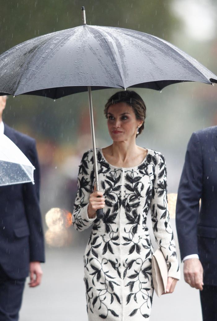 La infanta Sofía pide paso e incorpora un llamativo cambio en su estilo