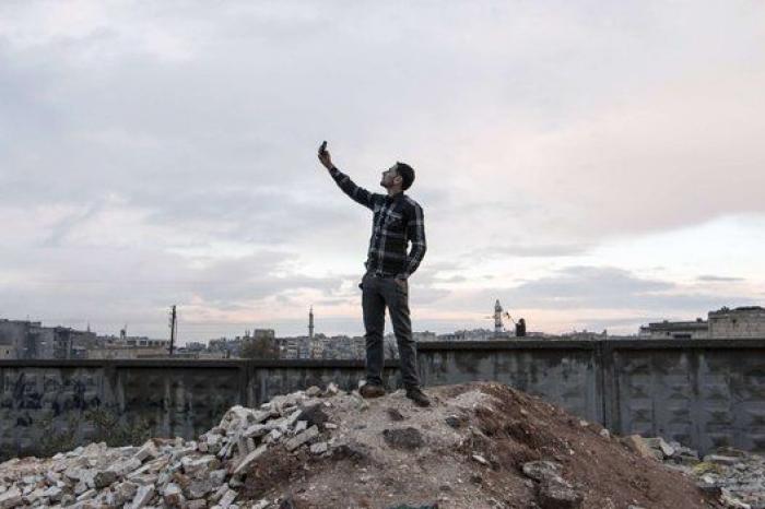 Mueren 6 niños en el bombardeo del régimen sirio a una guardería cerca de Damasco