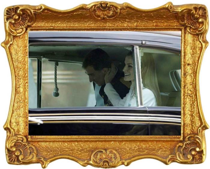 Fotos coronación Felipe VI: 25 imágenes para enmarcar