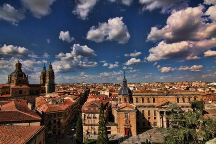 Un puente para descubrir las ciudades Patrimonio de la Humanidad en España