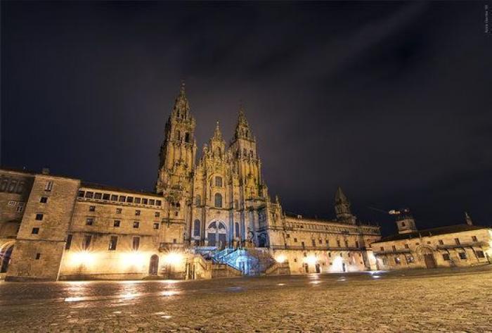 Un puente para descubrir las ciudades Patrimonio de la Humanidad en España