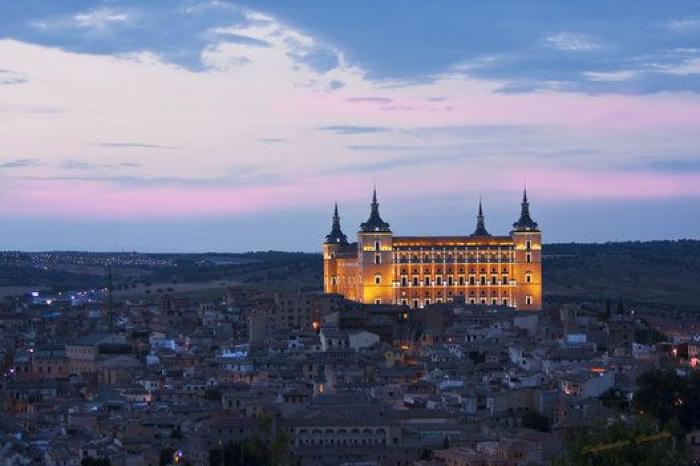 Un puente para descubrir las ciudades Patrimonio de la Humanidad en España