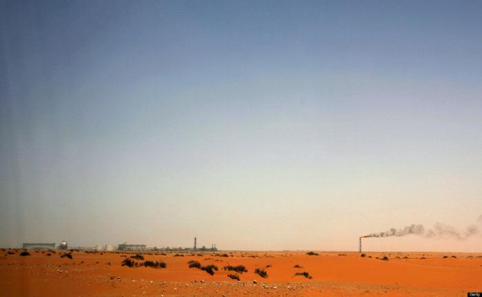 Los ecologistas demandan al Gobierno ante el Supremo por inacción ante la crisis climática