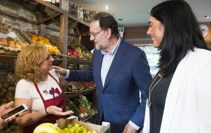 Esto es lo que gastó el Gobierno al mes en clases de inglés para Mariano Rajoy