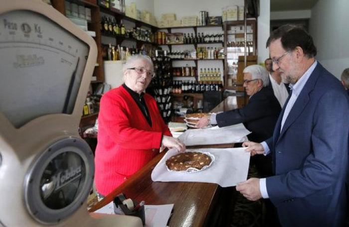 Esto es lo que gastó el Gobierno al mes en clases de inglés para Mariano Rajoy