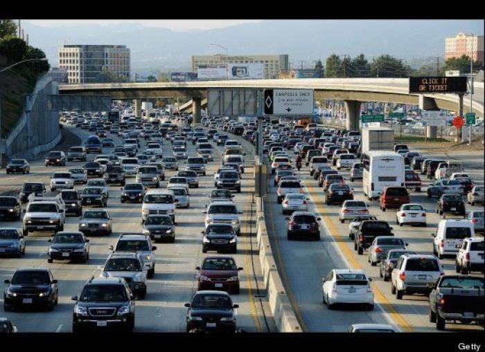 Los ecologistas demandan al Gobierno ante el Supremo por inacción ante la crisis climática