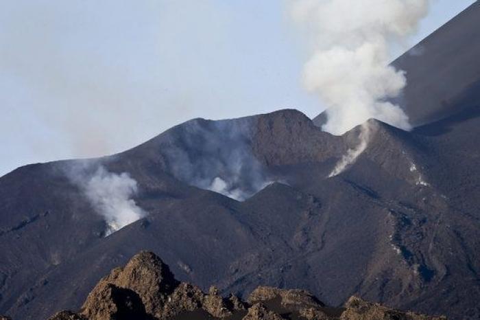 El volcán Fogo se come el pueblo de Portela en Cabo Verde (FOTOS)