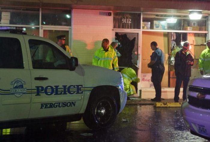 El viral comentario de una niña de ocho años: "Este es mi segundo tiroteo"