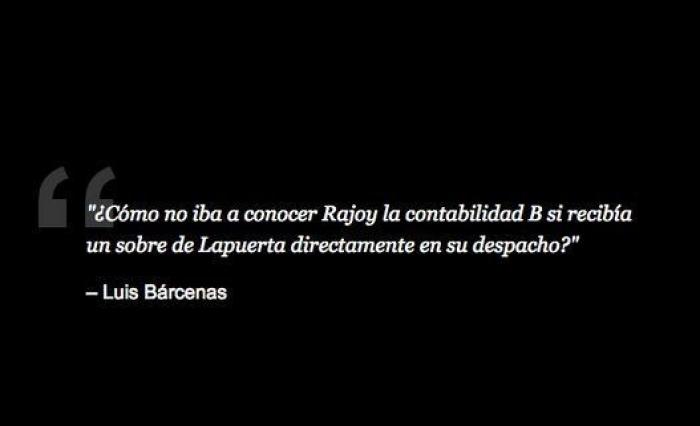 "La corrupción forma parte del ADN del PP" y otras reacciones a la condena al PP