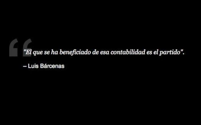 "La corrupción forma parte del ADN del PP" y otras reacciones a la condena al PP