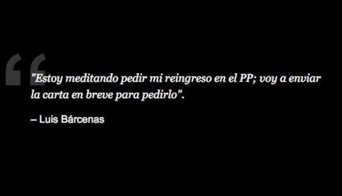 "La corrupción forma parte del ADN del PP" y otras reacciones a la condena al PP