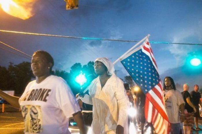 El viral comentario de una niña de ocho años: "Este es mi segundo tiroteo"