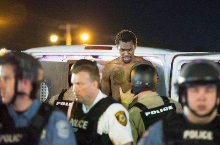 El viral comentario de una niña de ocho años: "Este es mi segundo tiroteo"