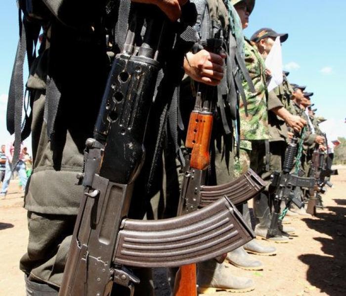 El partido político surgido de la extinta guerrilla de las FARC pide perdón a las víctimas de secuestro