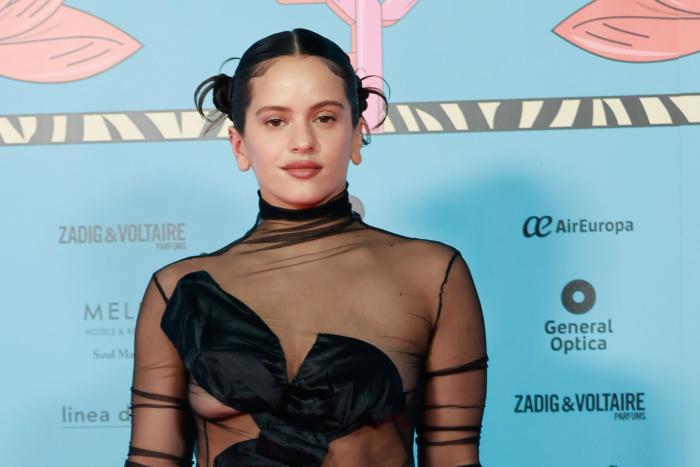 La inesperada confesión de Nathy Peluso a Belén Esteban: "Qué portento"