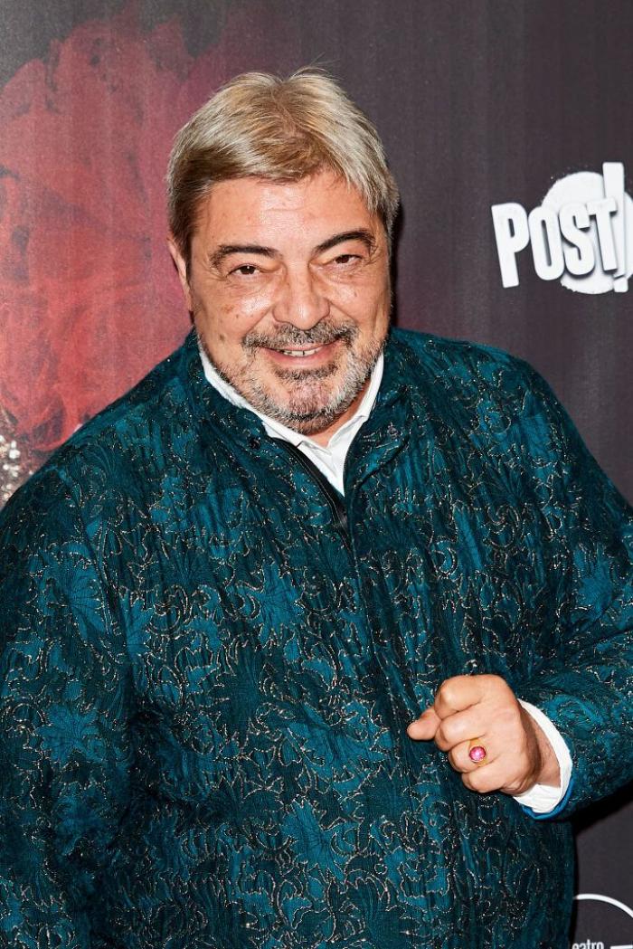 Así es Palito Dominguín, la sobrina de Miguel Bosé que irá a 'Supervivientes'