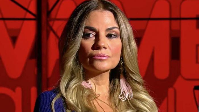 Así es Palito Dominguín, la sobrina de Miguel Bosé que irá a 'Supervivientes'