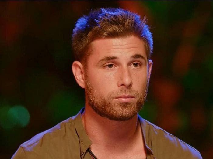 Así es Palito Dominguín, la sobrina de Miguel Bosé que irá a 'Supervivientes'