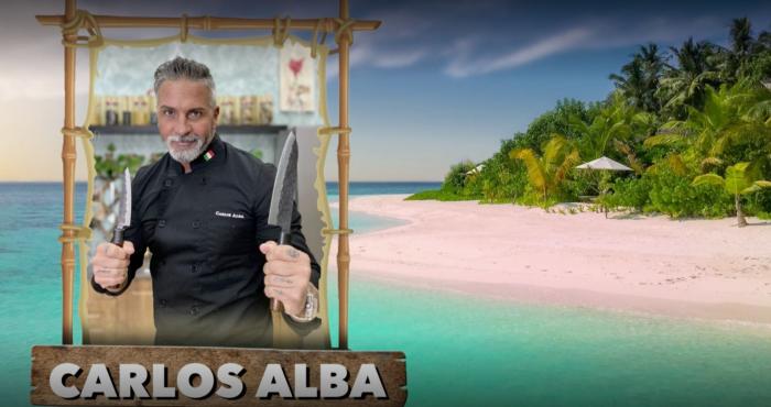 Así es Palito Dominguín, la sobrina de Miguel Bosé que irá a 'Supervivientes'