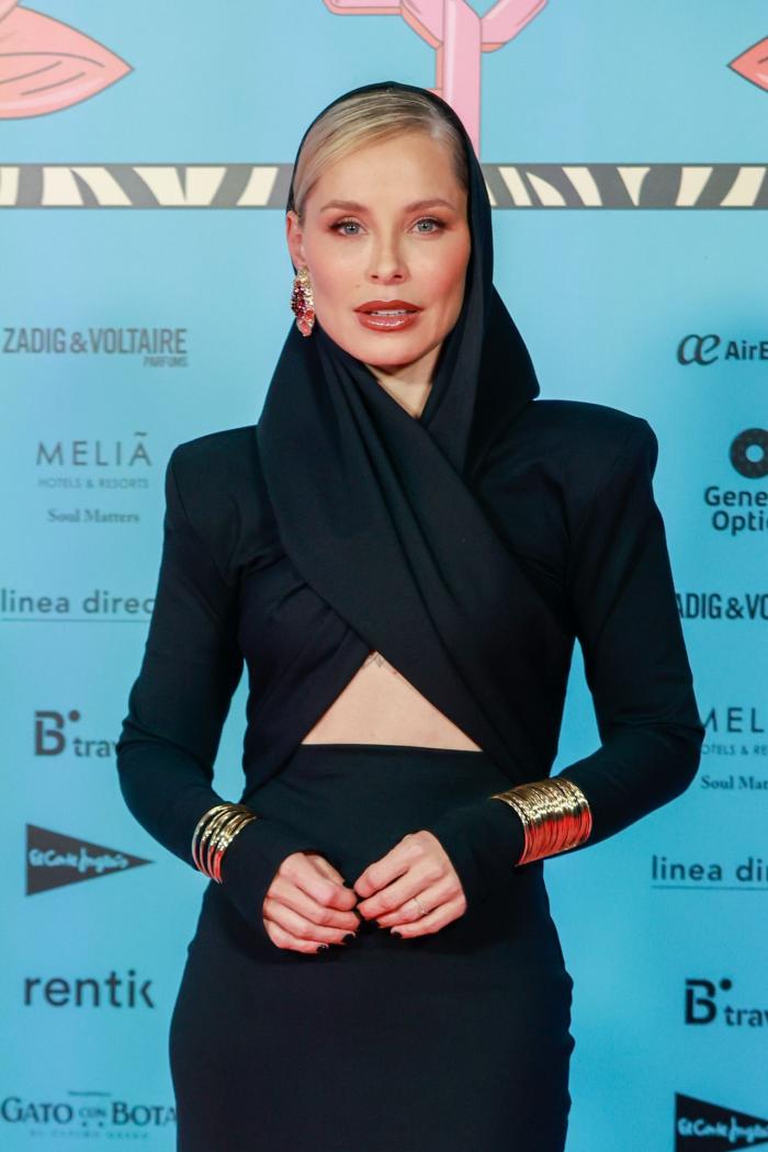 La inesperada confesión de Nathy Peluso a Belén Esteban: "Qué portento"