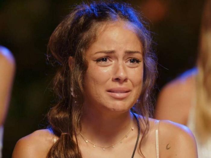 Así es Palito Dominguín, la sobrina de Miguel Bosé que irá a 'Supervivientes'