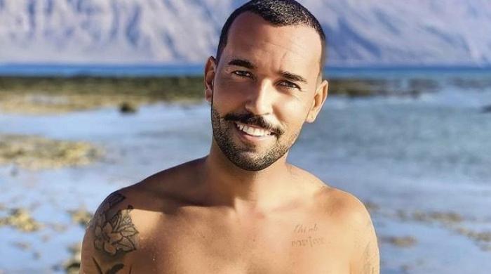 Así es Palito Dominguín, la sobrina de Miguel Bosé que irá a 'Supervivientes'