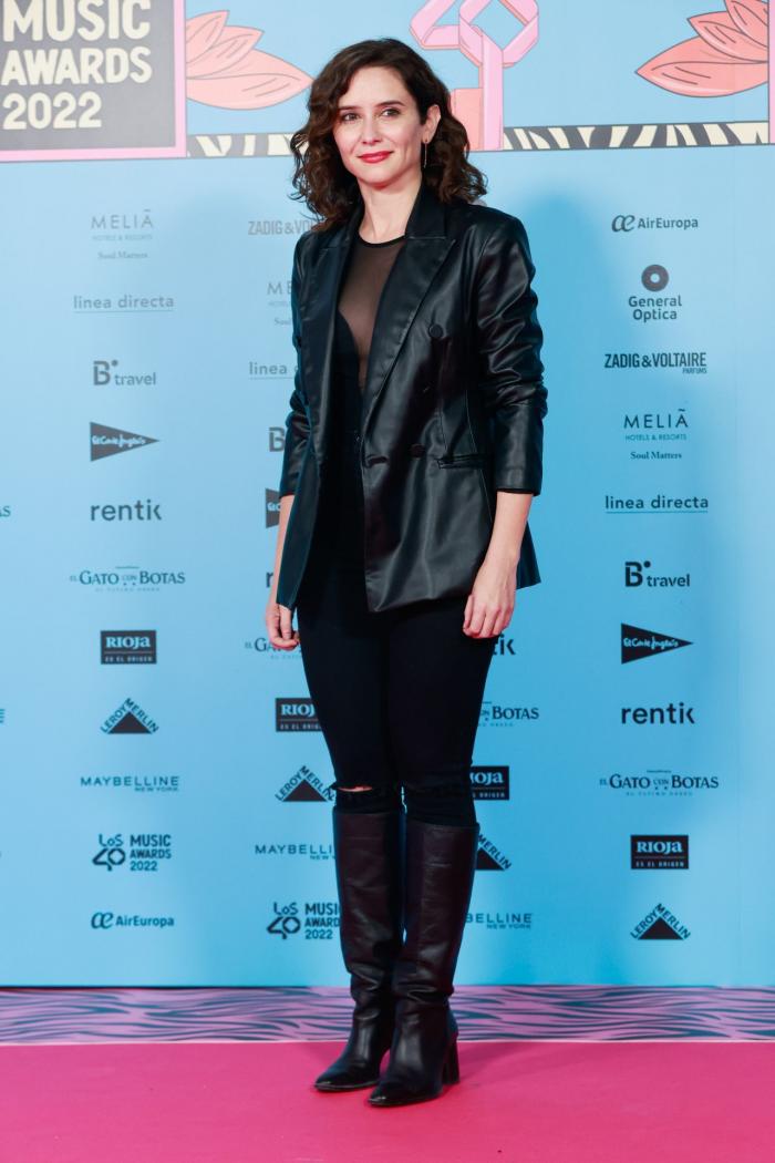 La inesperada confesión de Nathy Peluso a Belén Esteban: "Qué portento"