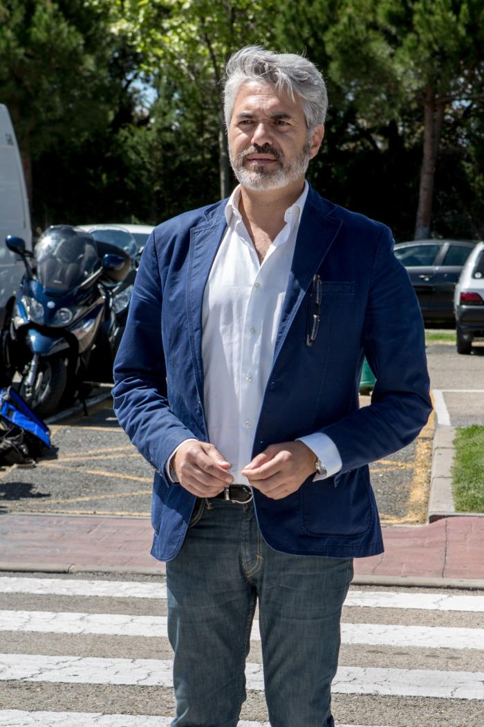 Así es Palito Dominguín, la sobrina de Miguel Bosé que irá a 'Supervivientes'