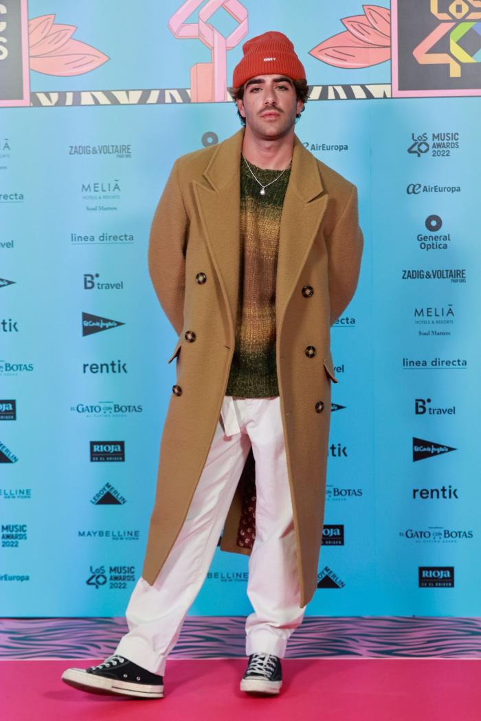 La inesperada confesión de Nathy Peluso a Belén Esteban: "Qué portento"