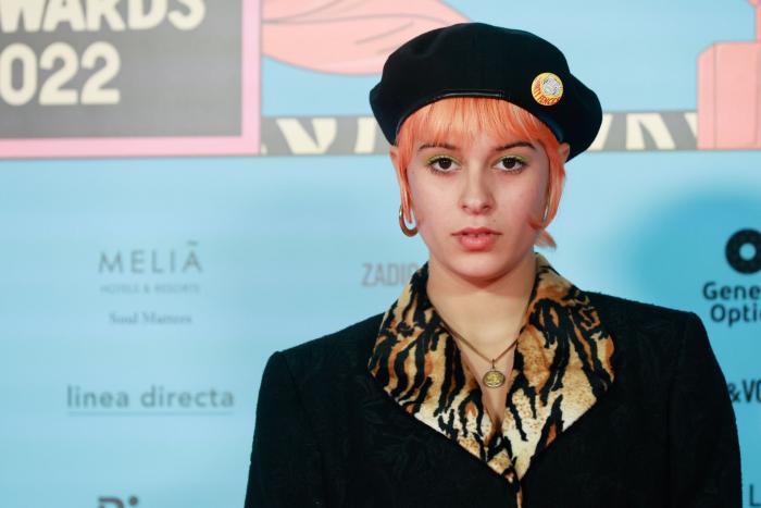 La inesperada confesión de Nathy Peluso a Belén Esteban: "Qué portento"