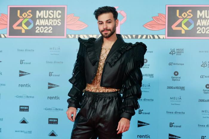 La inesperada confesión de Nathy Peluso a Belén Esteban: "Qué portento"