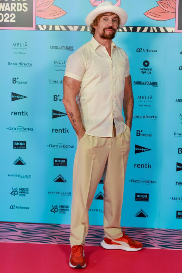 La inesperada confesión de Nathy Peluso a Belén Esteban: "Qué portento"