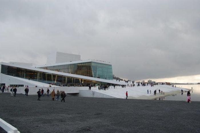 El mundo a tus pies: siete lugares donde todos los días son el 'Día sin coche'