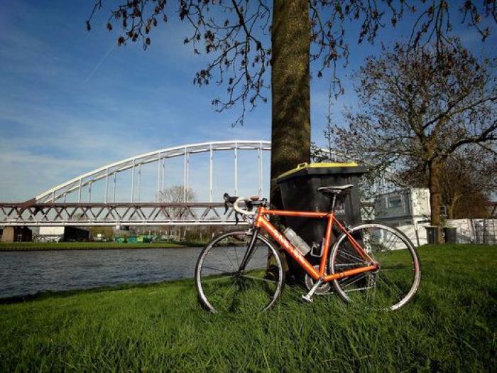 El mundo a tus pies: siete lugares donde todos los días son el 'Día sin coche'