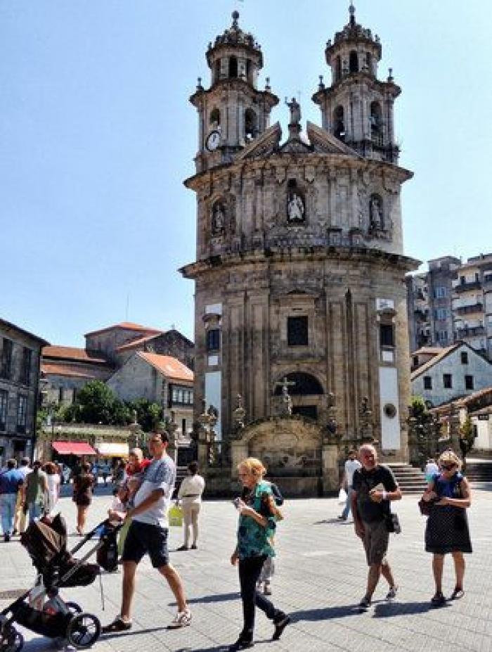 El mundo a tus pies: siete lugares donde todos los días son el 'Día sin coche'