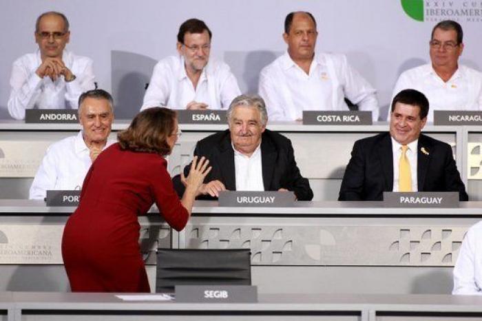 Qué fue el ‘marianismo’