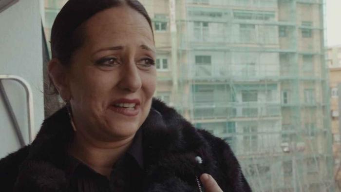 Las lágrimas de Yolanda Ramos al hablar de sus abortos son más que un drama, son un paso adelante