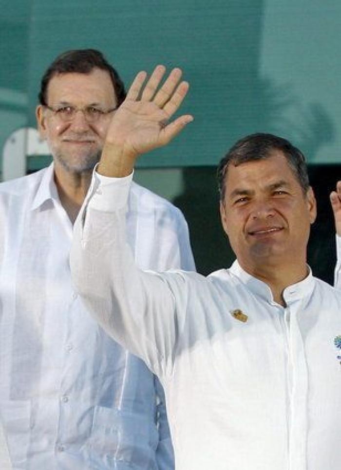 Qué fue el ‘marianismo’