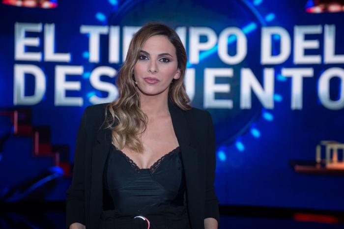 Las lágrimas de Yolanda Ramos al hablar de sus abortos son más que un drama, son un paso adelante