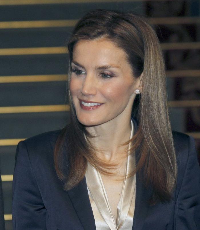 Misa privada de Rouco para los nuevos reyes en la Zarzuela