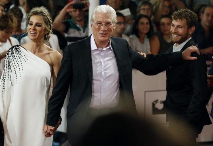 'I'm not Madame Bovary', Concha de Oro del Festival de Cine de San Sebastian 2016