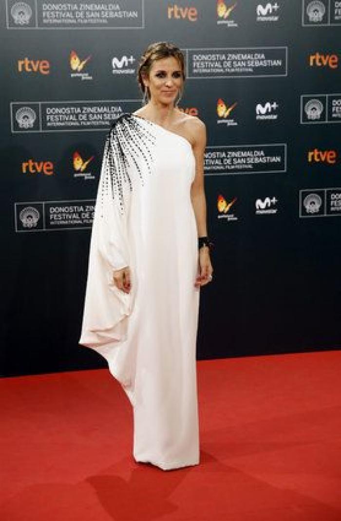 'I'm not Madame Bovary', Concha de Oro del Festival de Cine de San Sebastian 2016